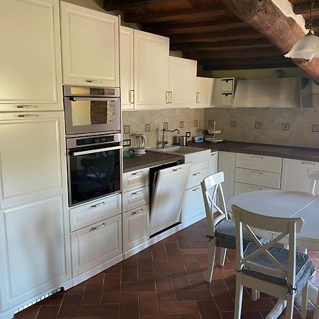 Apartmán Rosa Di Maggio Pari Exteriér fotografie