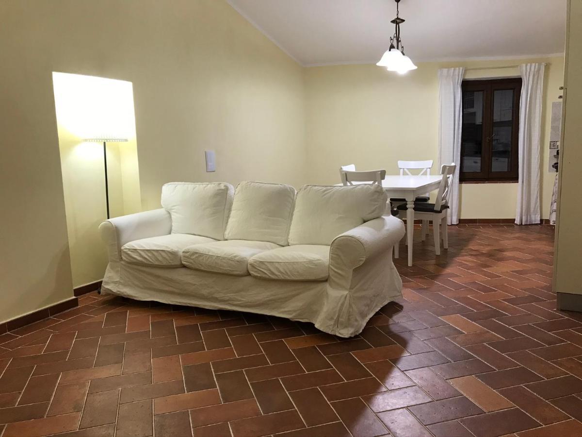 Apartmán Rosa Di Maggio Pari Exteriér fotografie