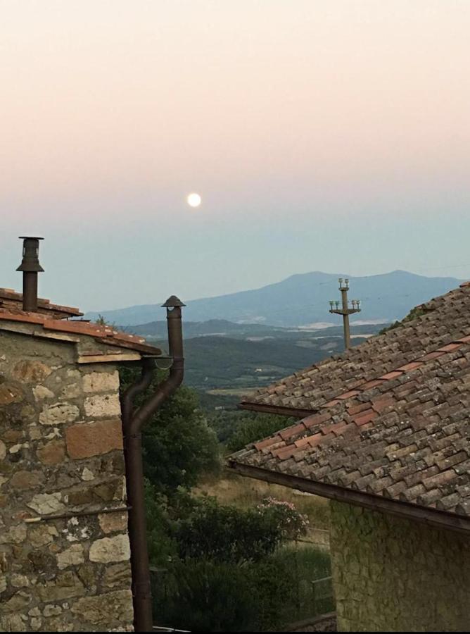 Apartmán Rosa Di Maggio Pari Exteriér fotografie