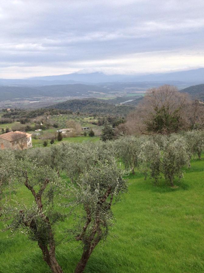 Apartmán Rosa Di Maggio Pari Exteriér fotografie
