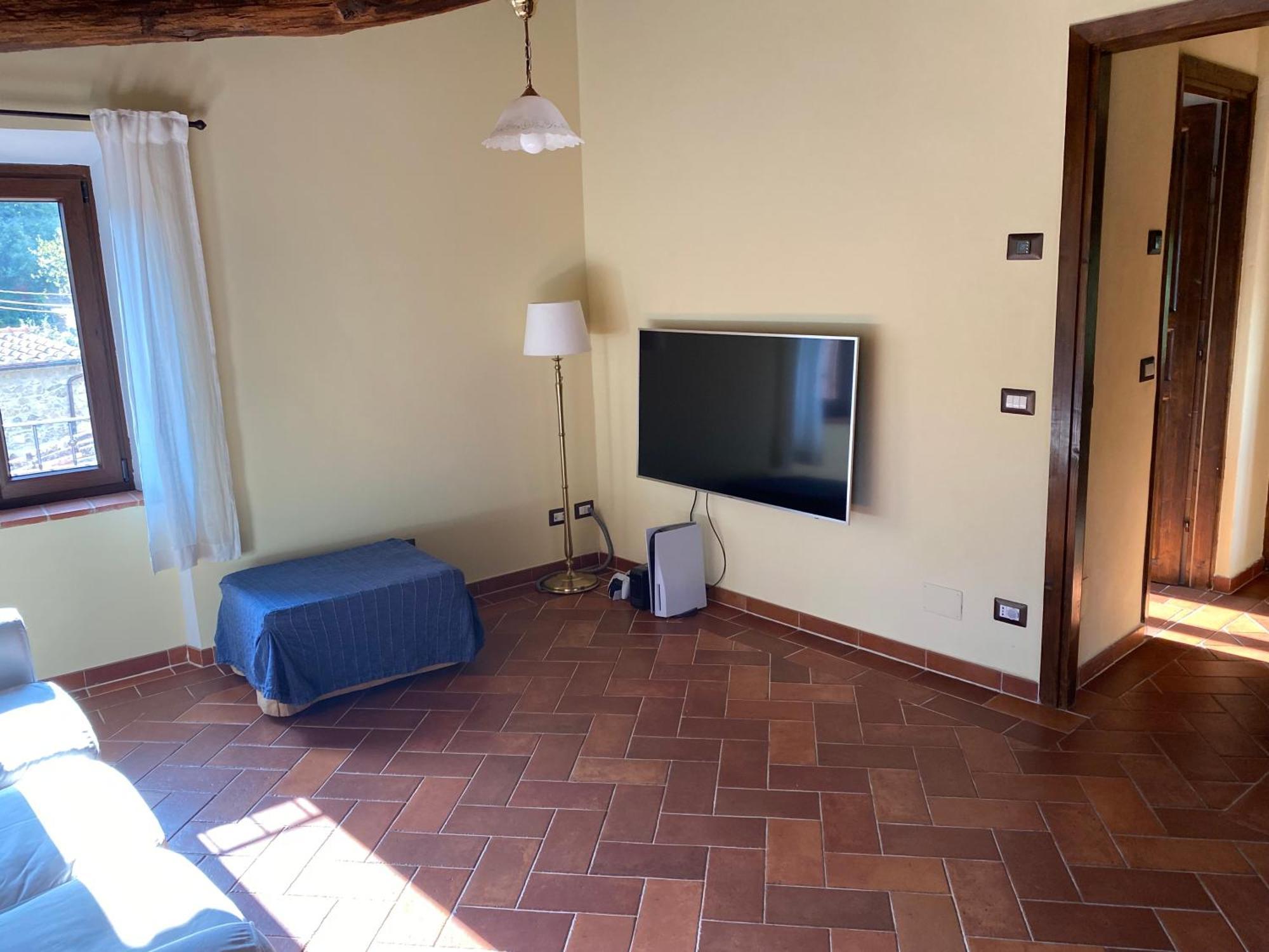 Apartmán Rosa Di Maggio Pari Exteriér fotografie